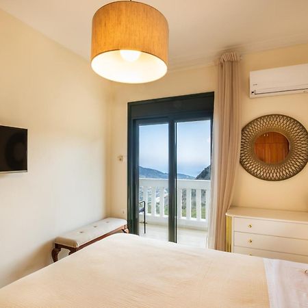 Villa Maria Voladha Bagian luar foto