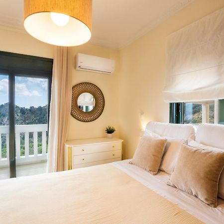 Villa Maria Voladha Bagian luar foto
