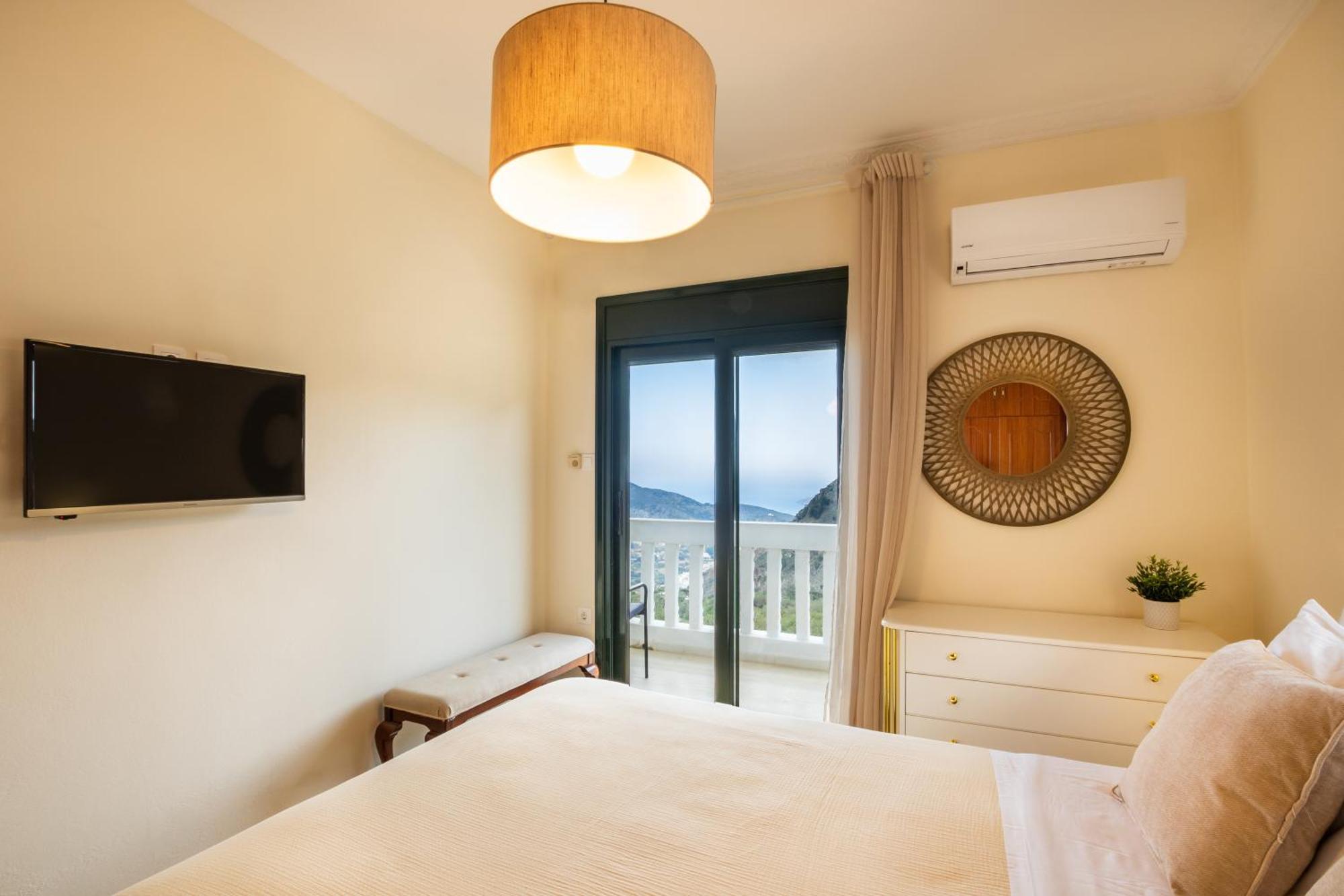 Villa Maria Voladha Bagian luar foto