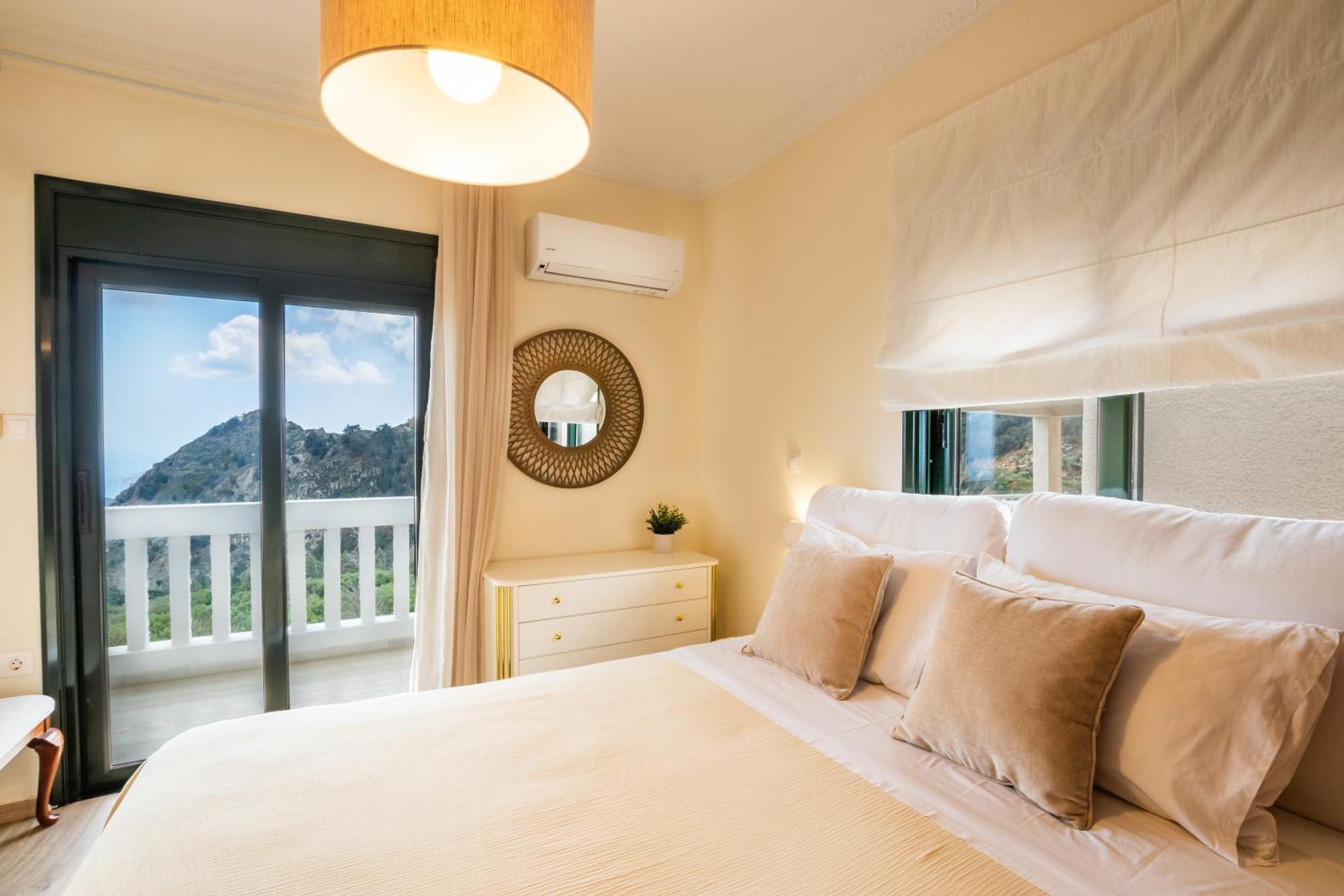 Villa Maria Voladha Bagian luar foto