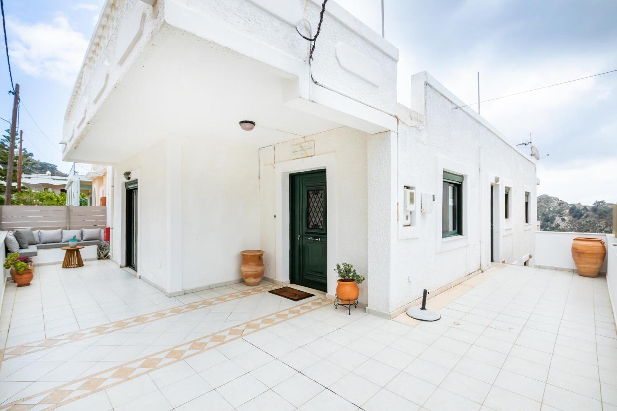 Villa Maria Voladha Bagian luar foto