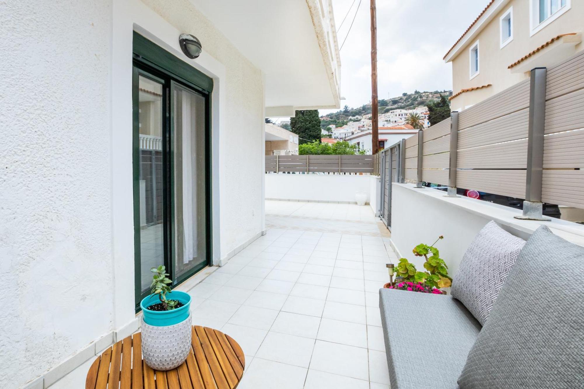 Villa Maria Voladha Bagian luar foto