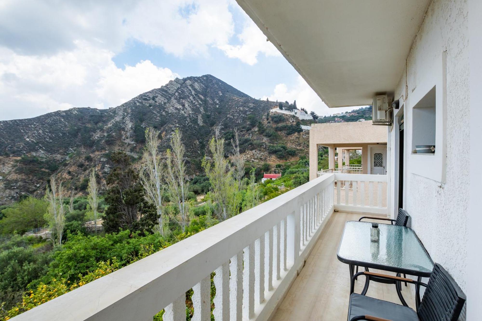 Villa Maria Voladha Bagian luar foto