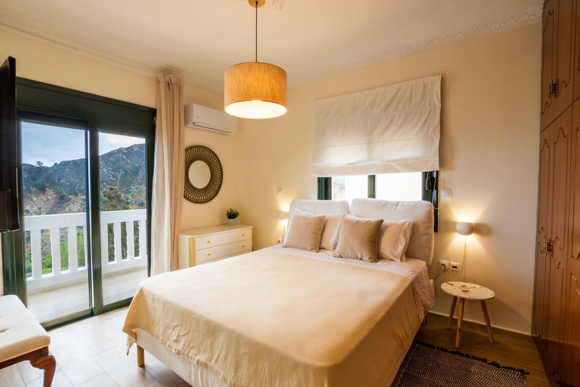 Villa Maria Voladha Bagian luar foto