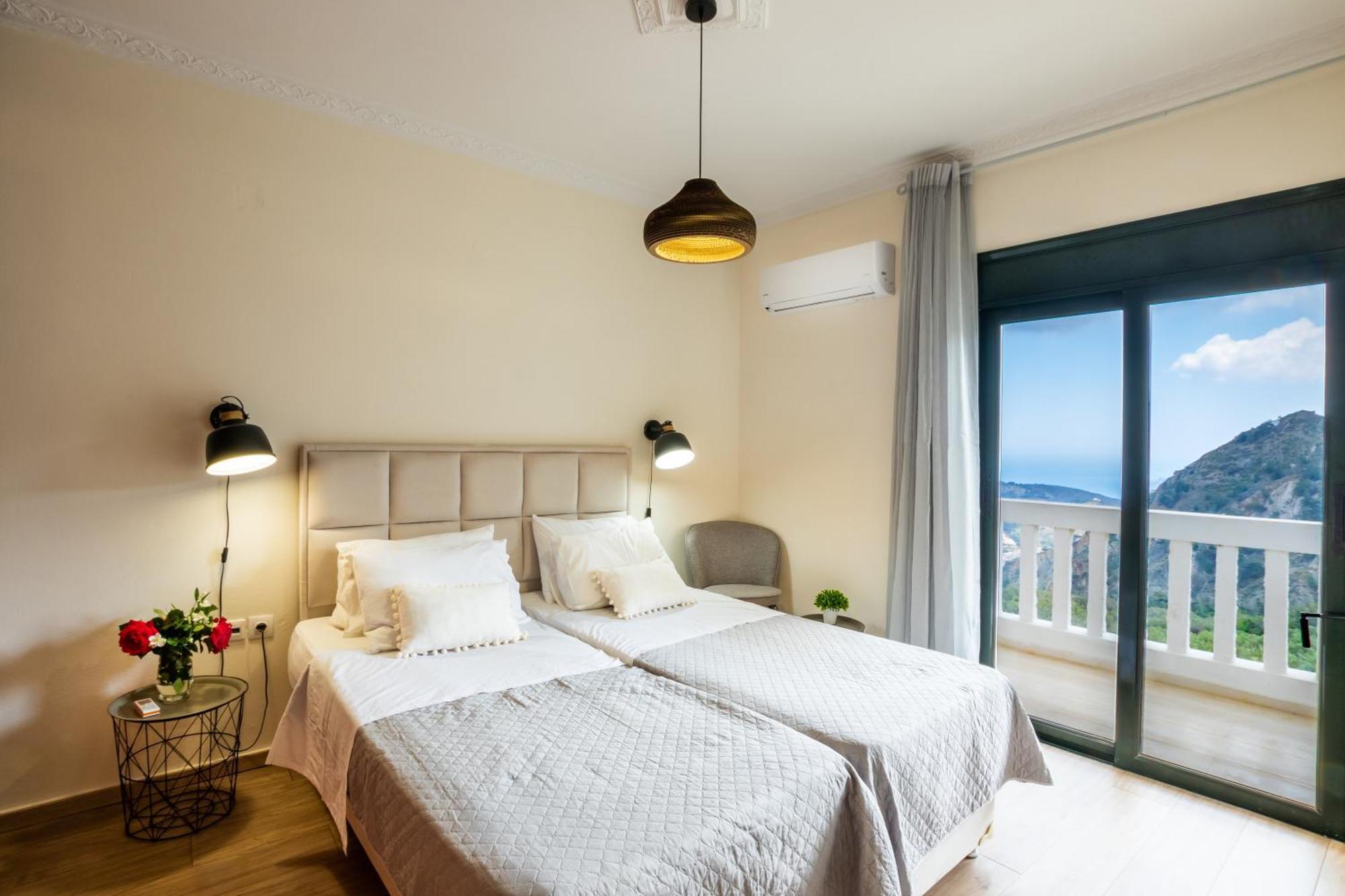 Villa Maria Voladha Bagian luar foto