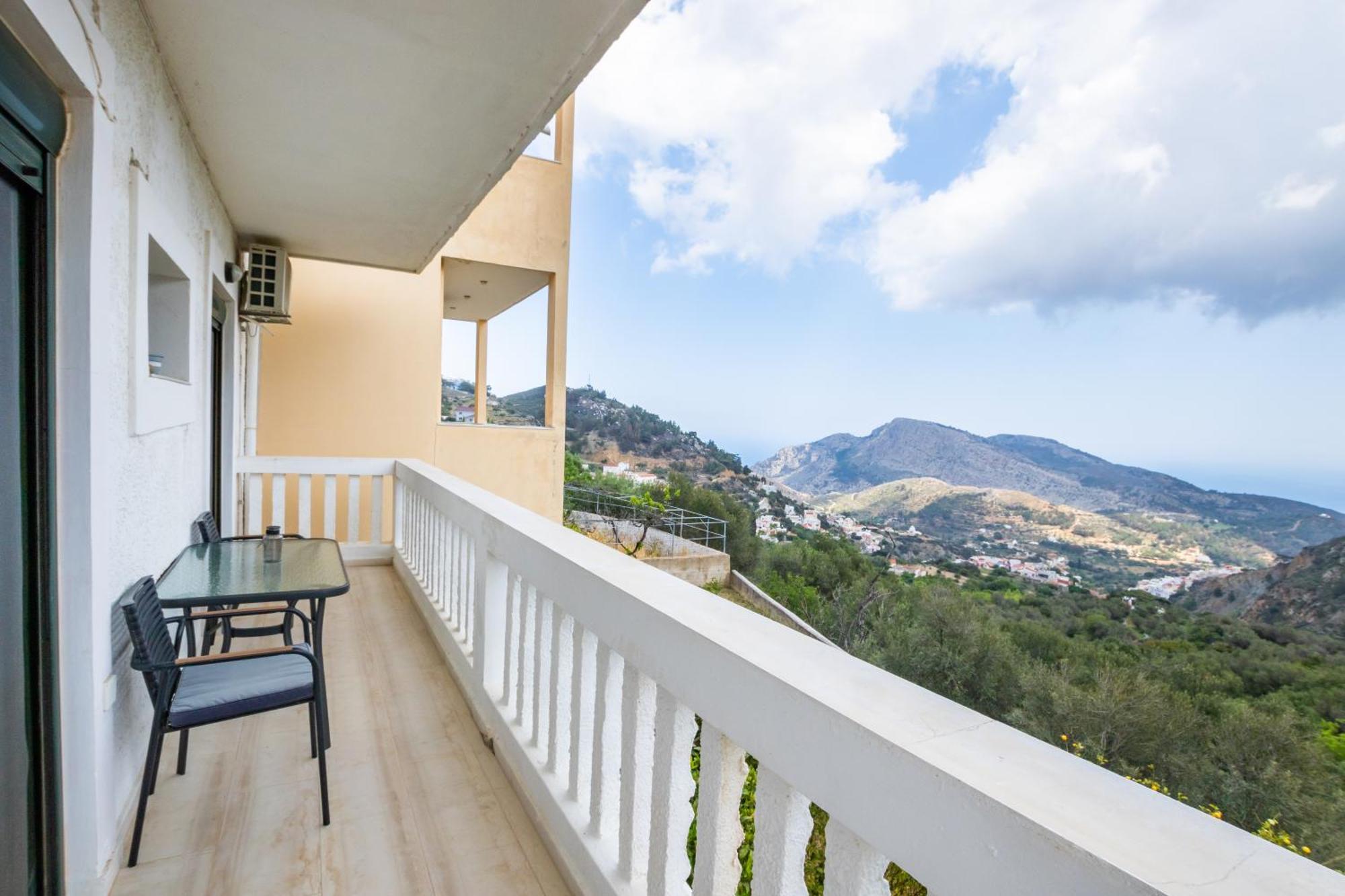 Villa Maria Voladha Bagian luar foto