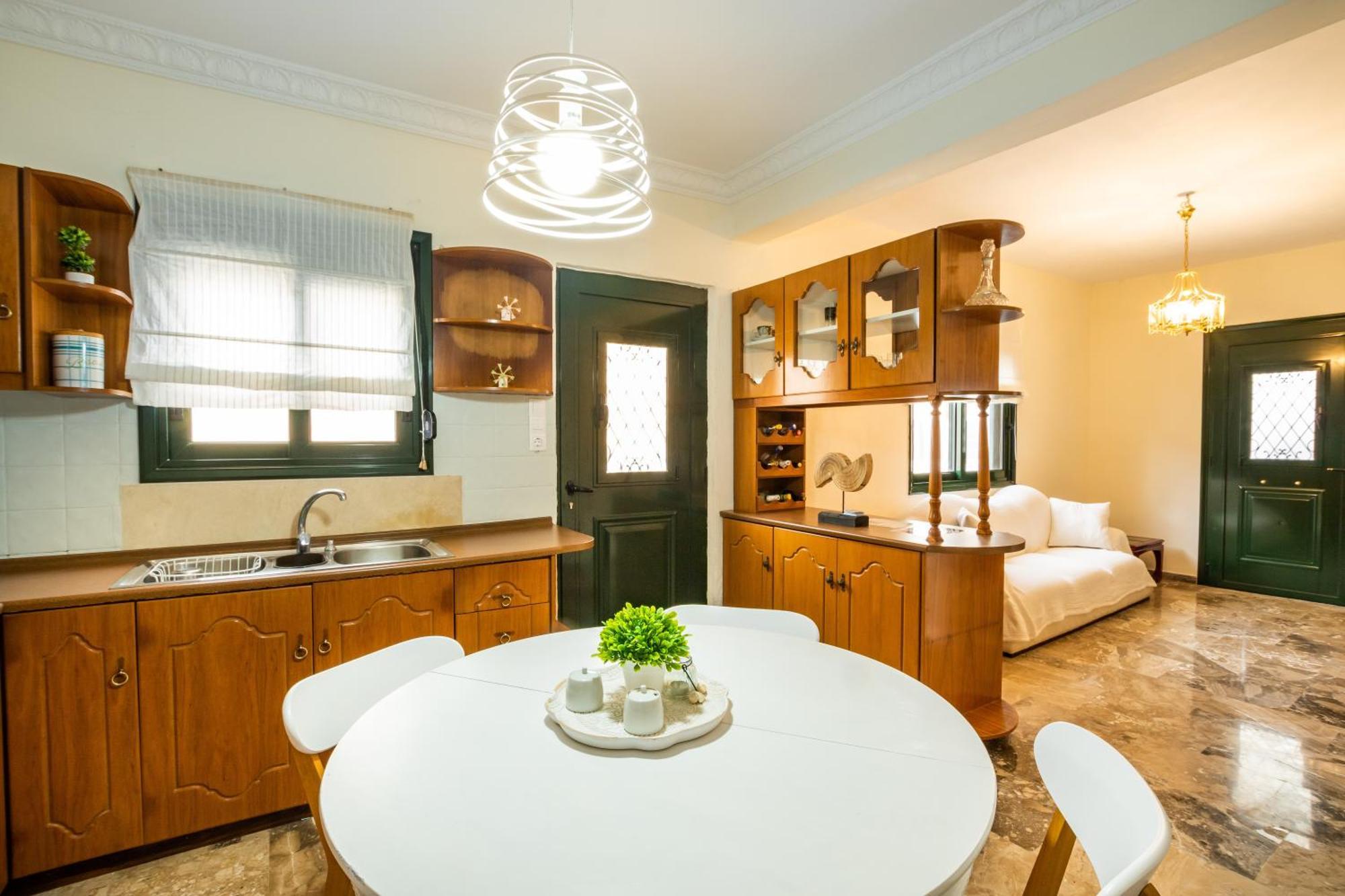 Villa Maria Voladha Bagian luar foto