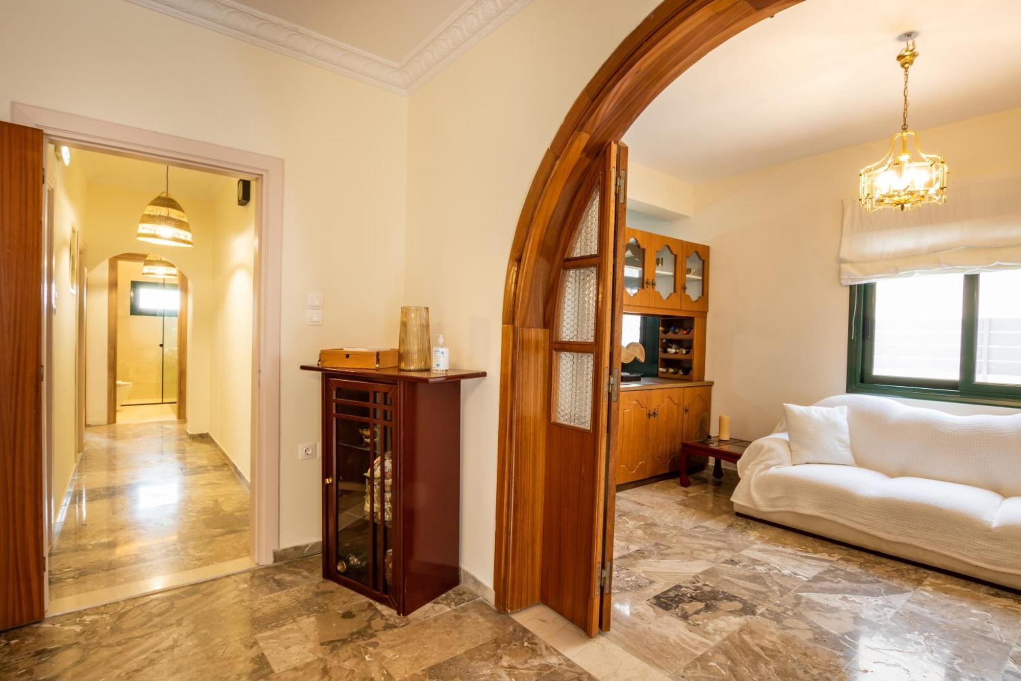 Villa Maria Voladha Bagian luar foto