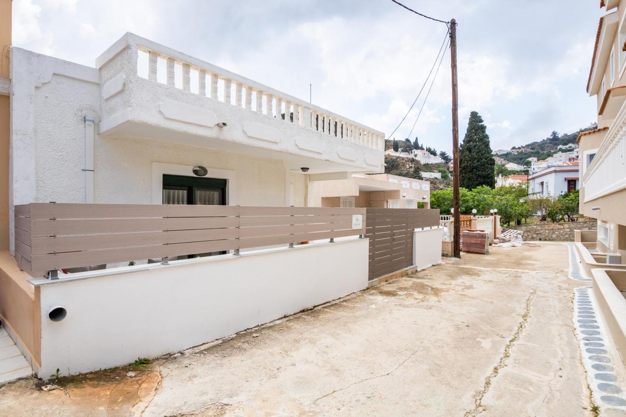Villa Maria Voladha Bagian luar foto