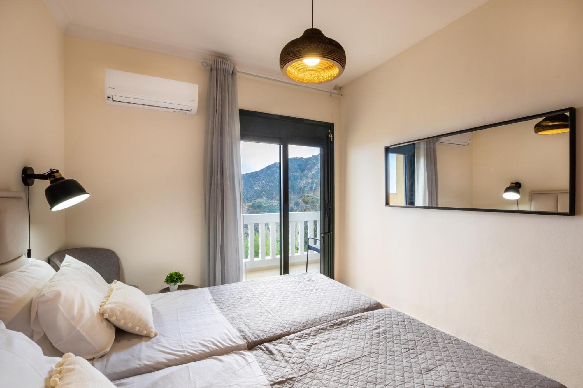 Villa Maria Voladha Bagian luar foto