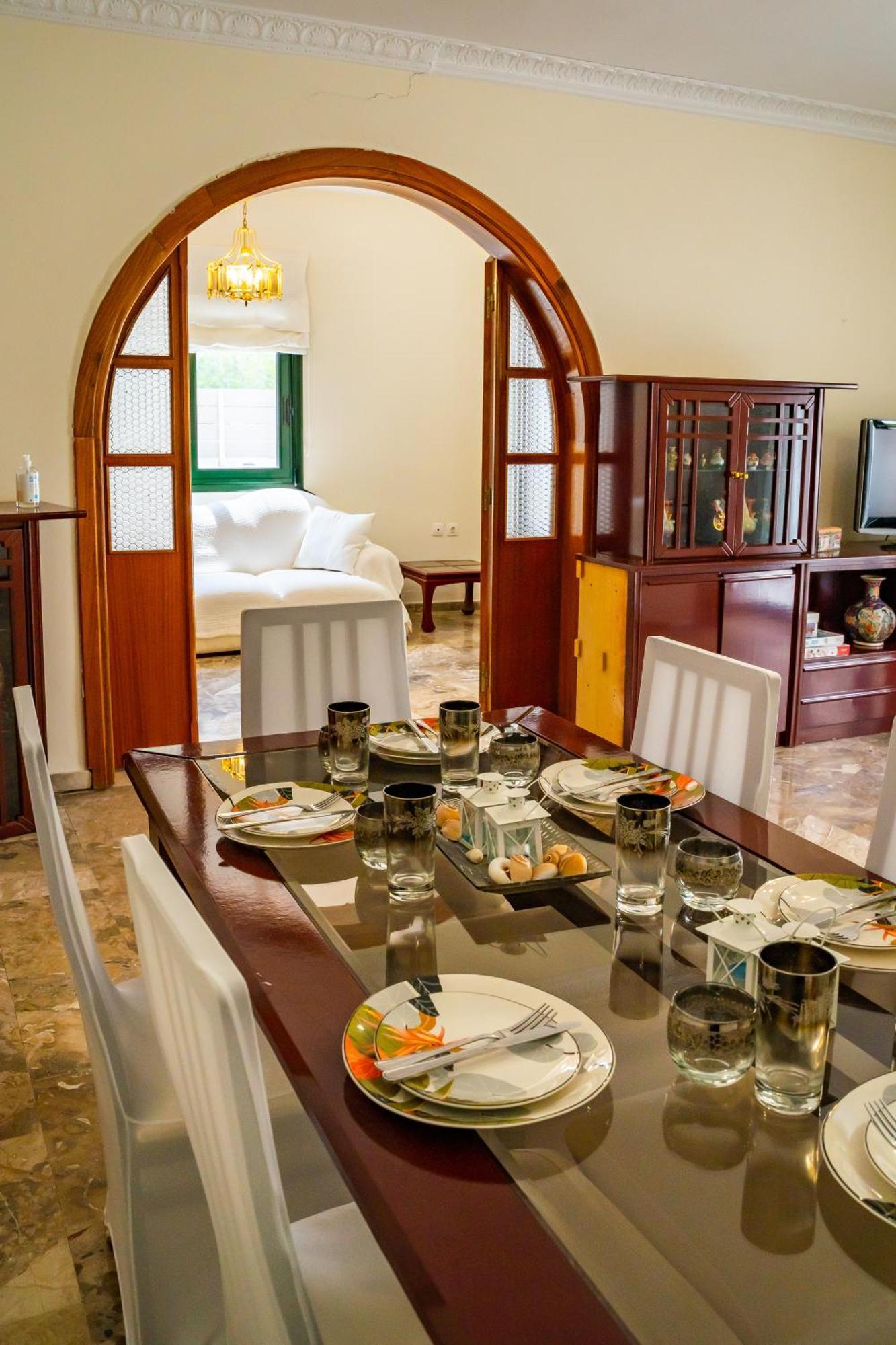 Villa Maria Voladha Bagian luar foto