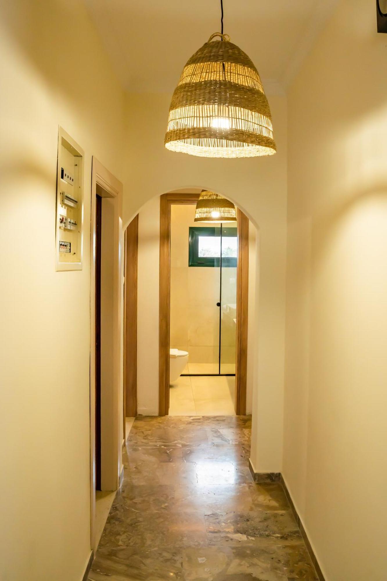 Villa Maria Voladha Bagian luar foto