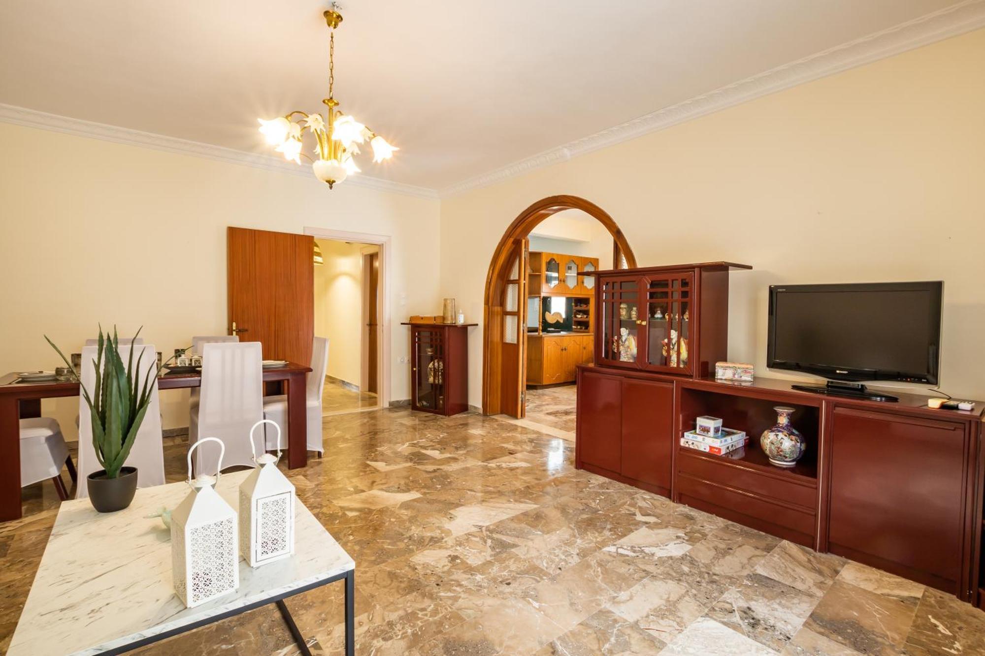 Villa Maria Voladha Bagian luar foto
