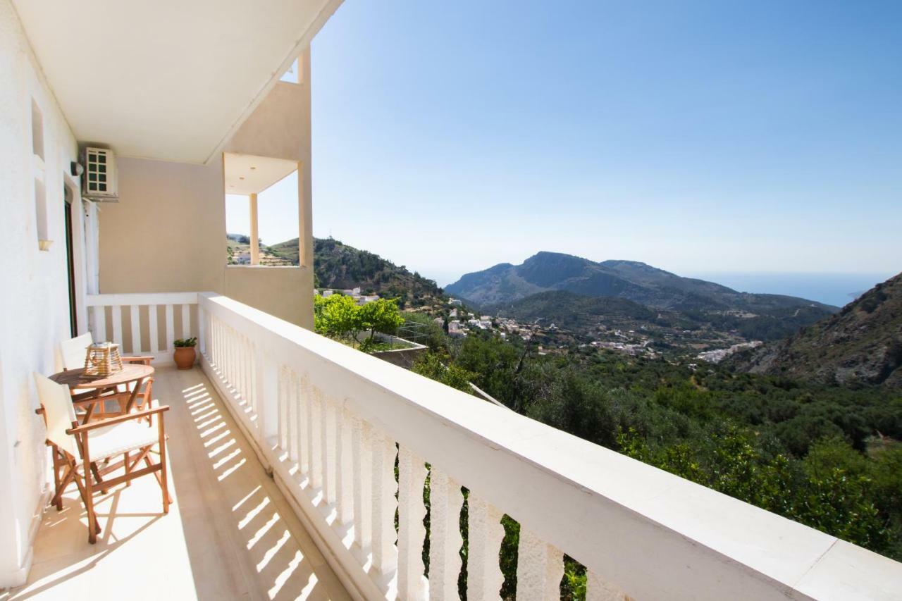 Villa Maria Voladha Bagian luar foto