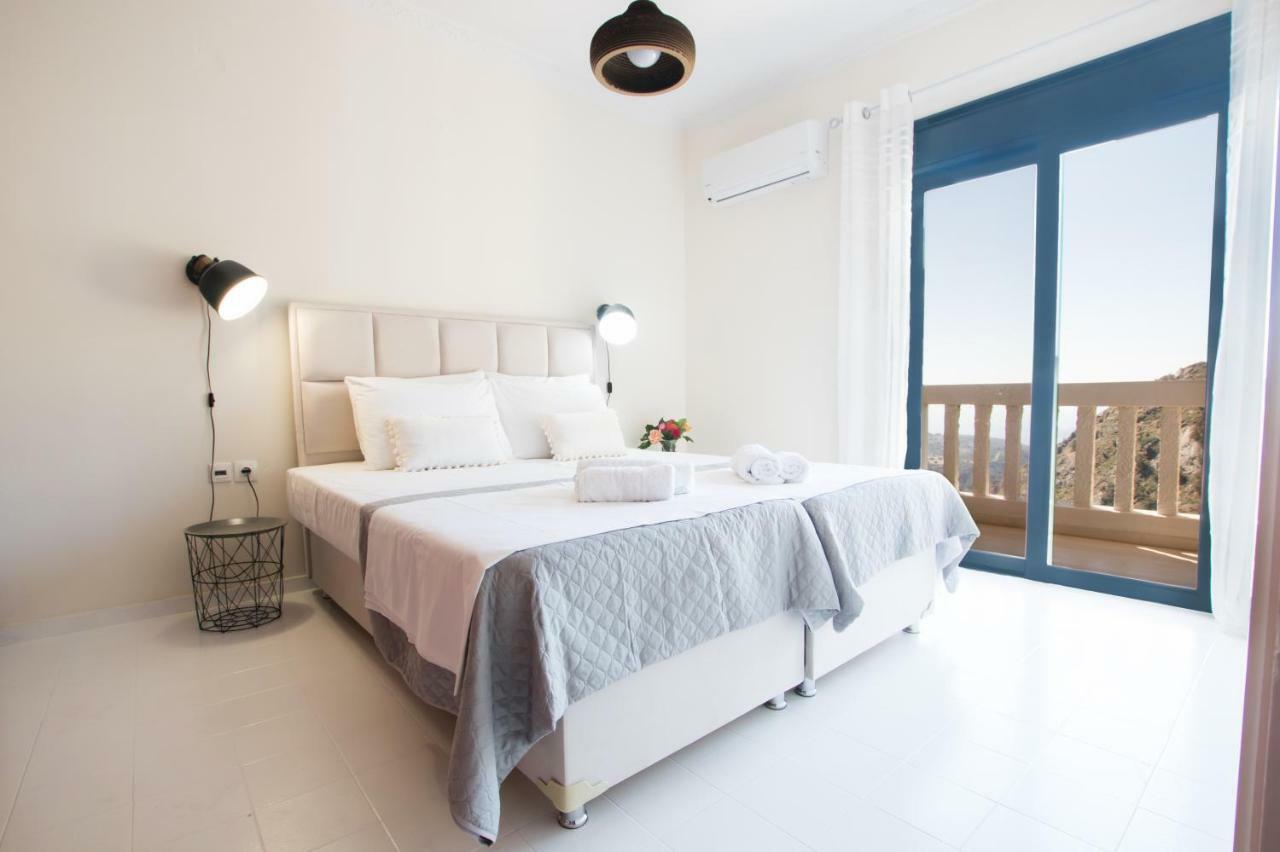 Villa Maria Voladha Bagian luar foto