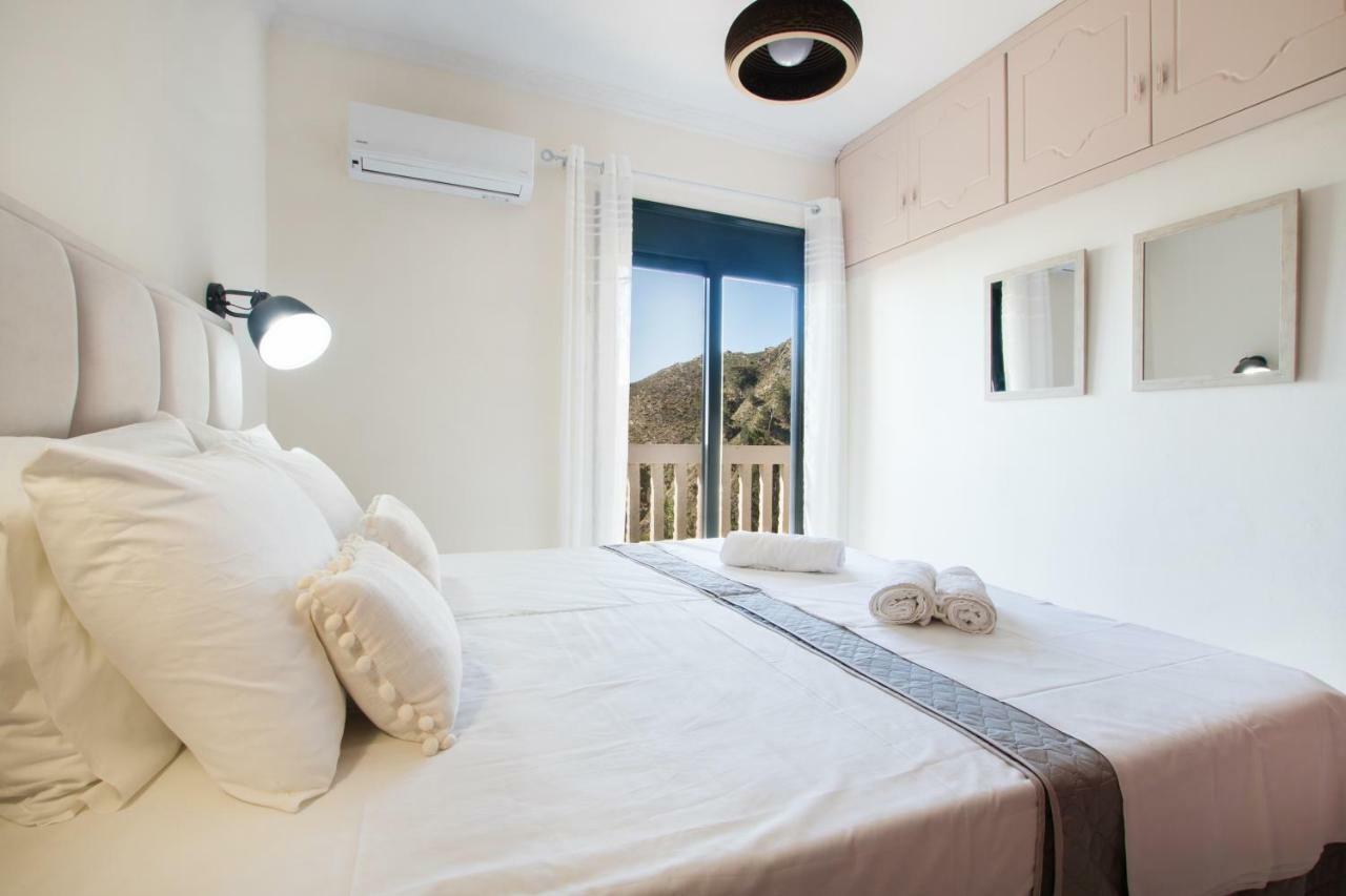 Villa Maria Voladha Bagian luar foto